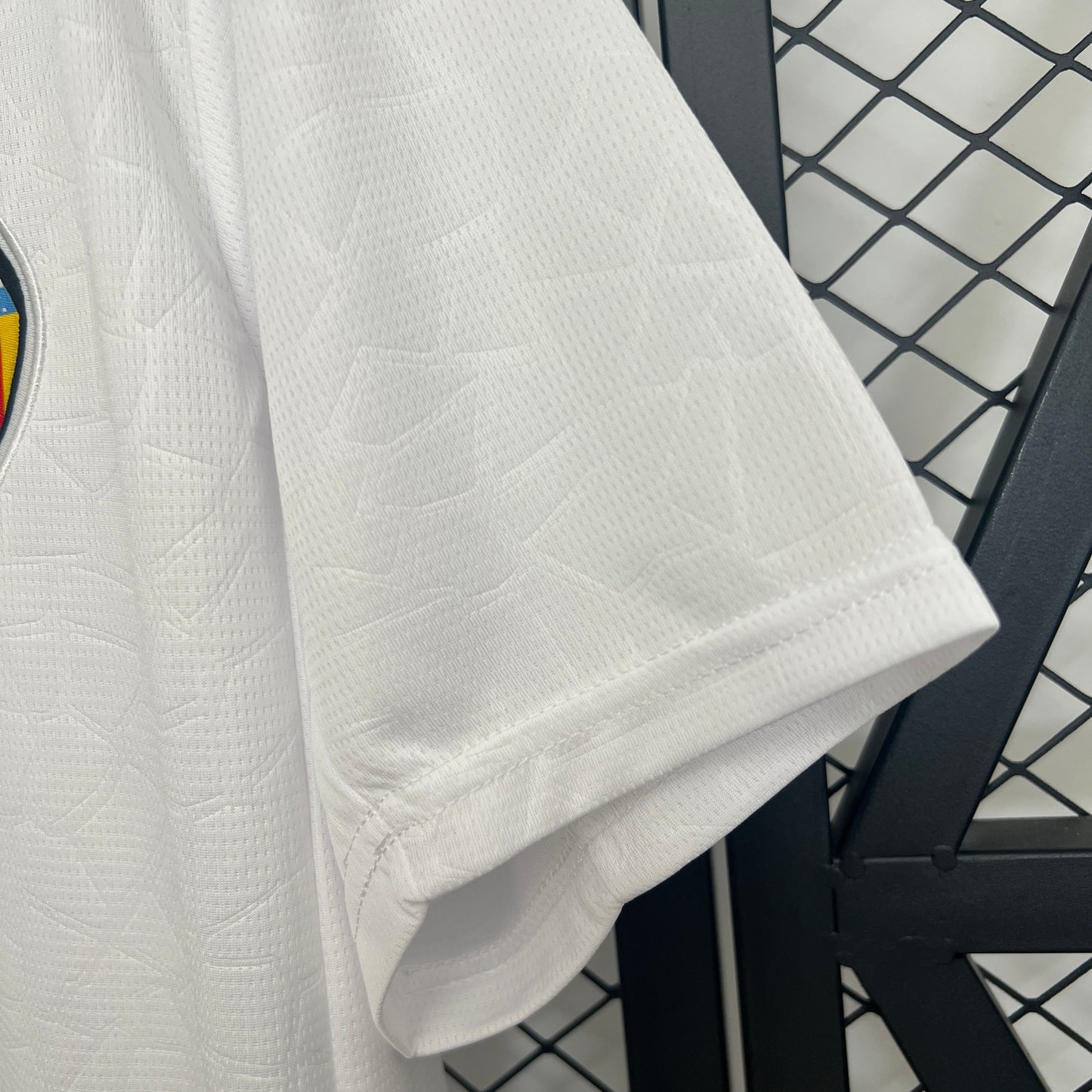 Valencia 2025/26 Home