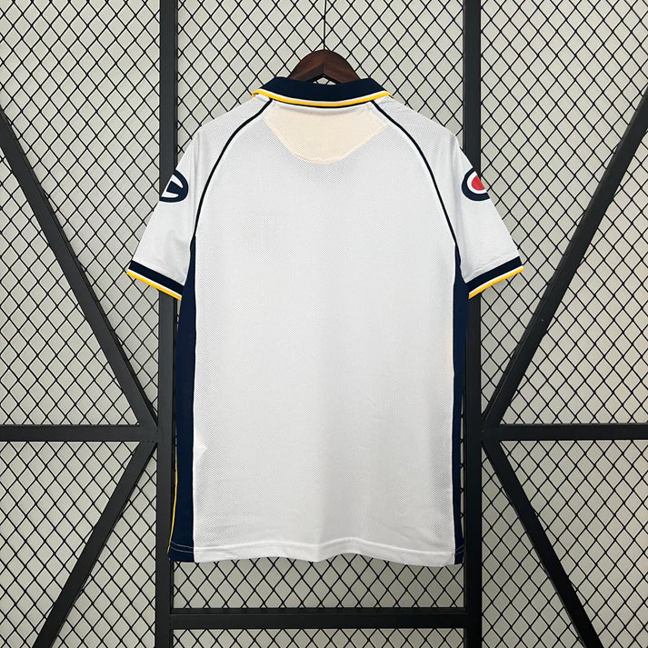 Parma retro 2003/04 Away