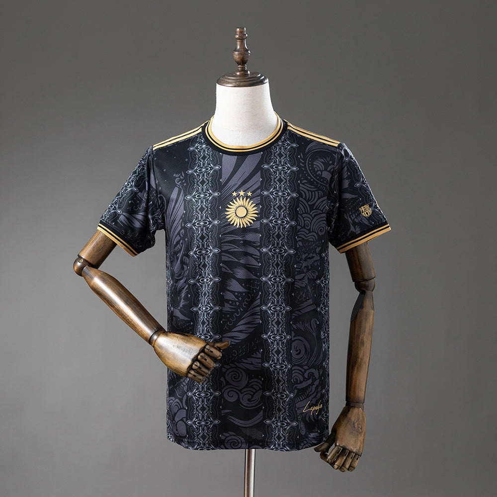 Argentina 2026 Especial Fan Version