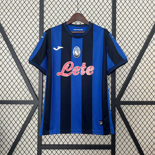 Atalanta 2024/25 Home