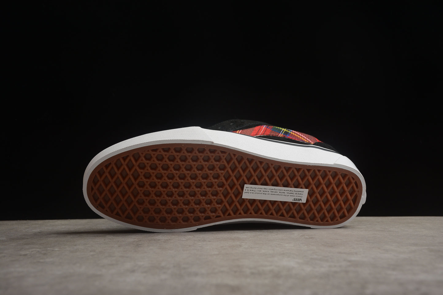 Vans Classics Knu Skool VN000CRPBRO