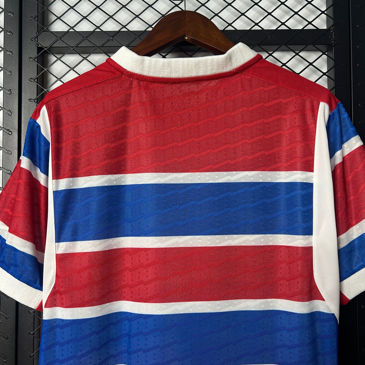 Fortaleza 2025/26 Home