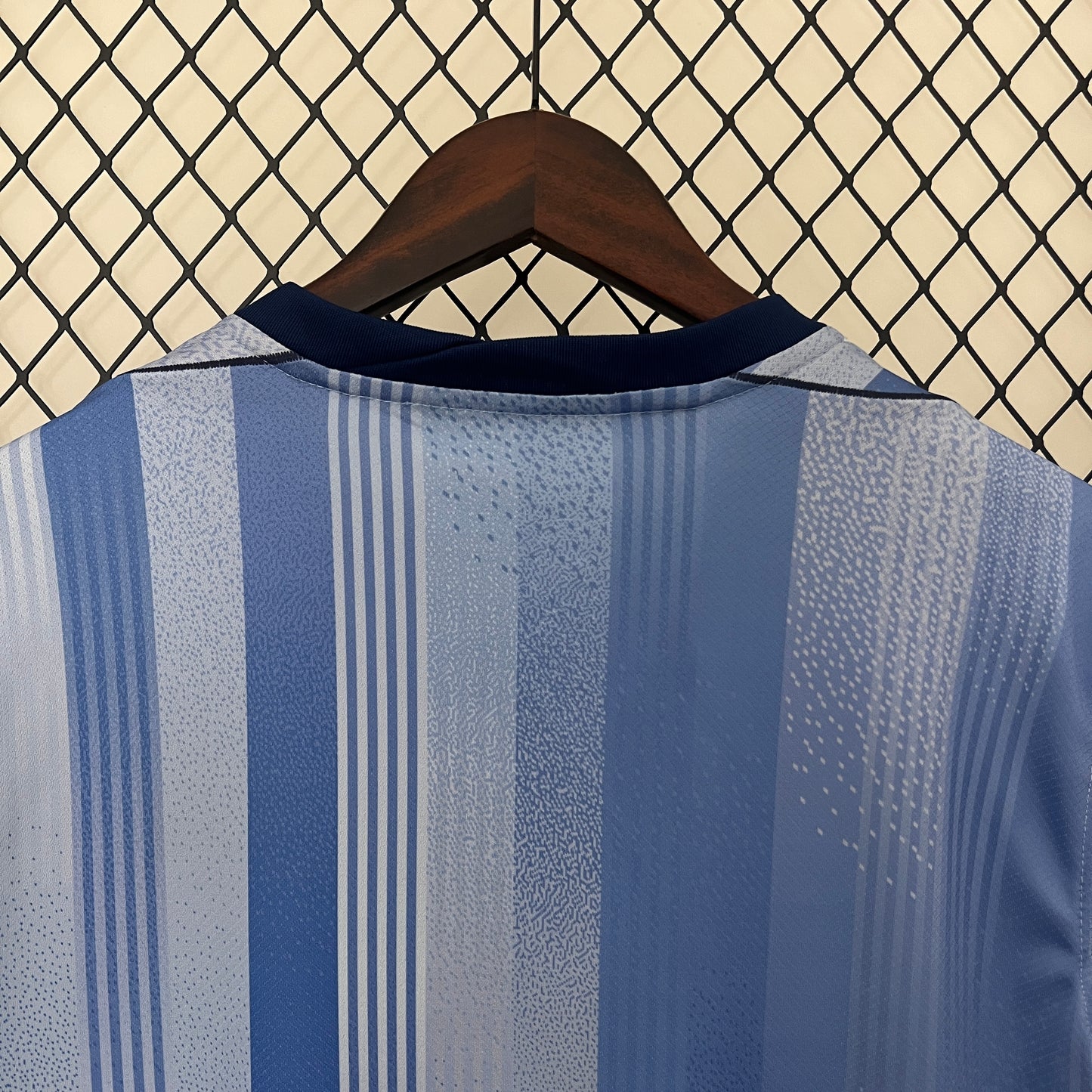 Tottenham Hotspur 2024/25 Away