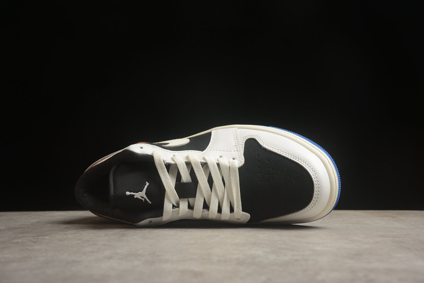 Nike Air Jordan 1 Low HQ0764-001