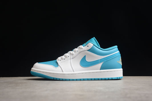Nike Air Jordan 1 Low 553558-174