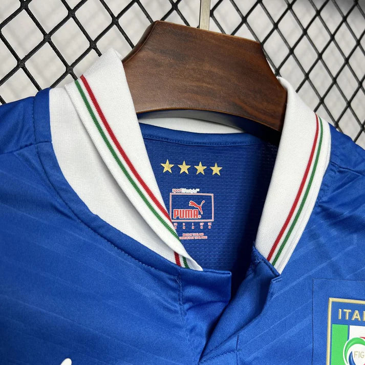 Italia retro 2012 Home