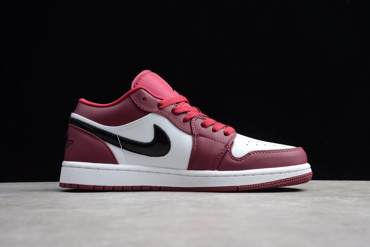 Nike Air Jordan 1 Low 553558-604