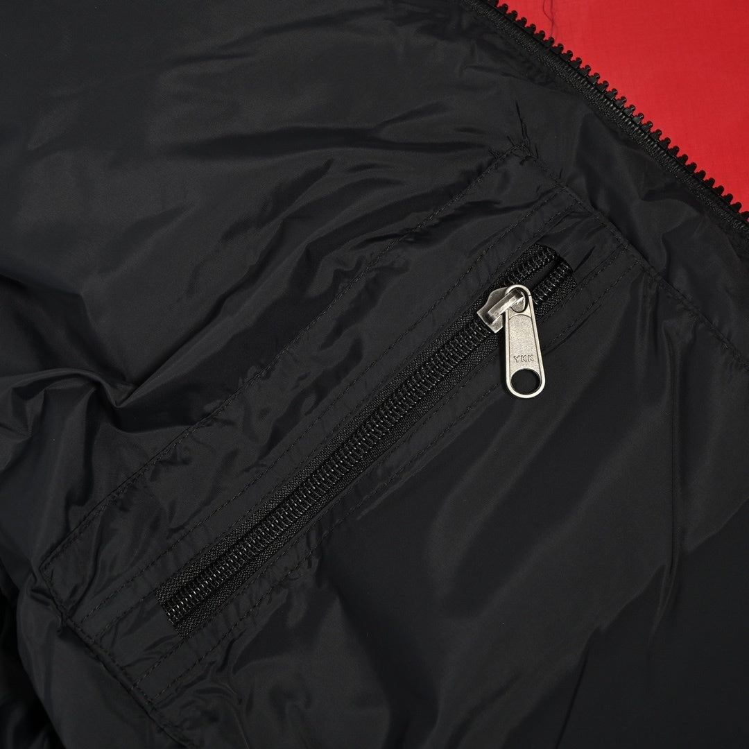 Chaqueta The North Face - Color Rojo