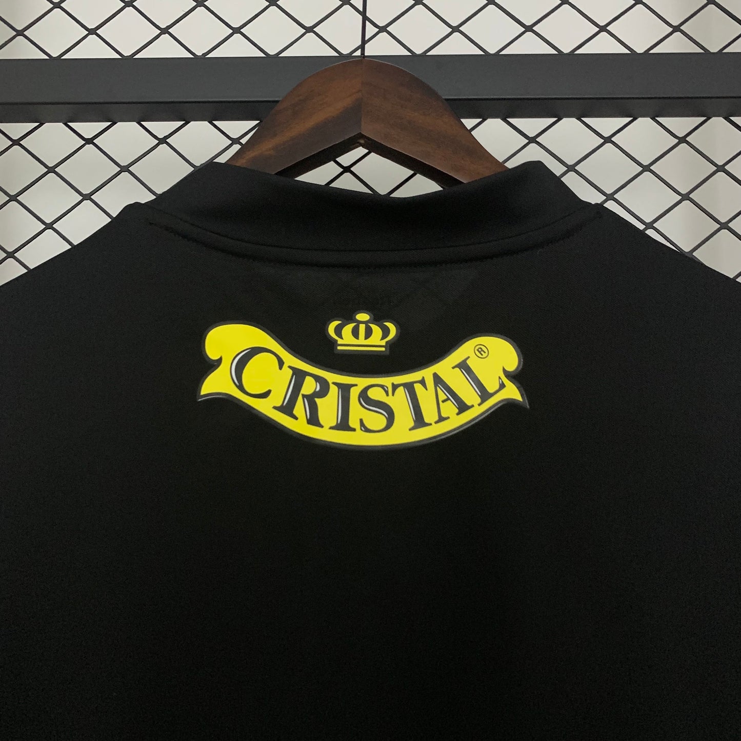 Colo Colo retro 2004 Away