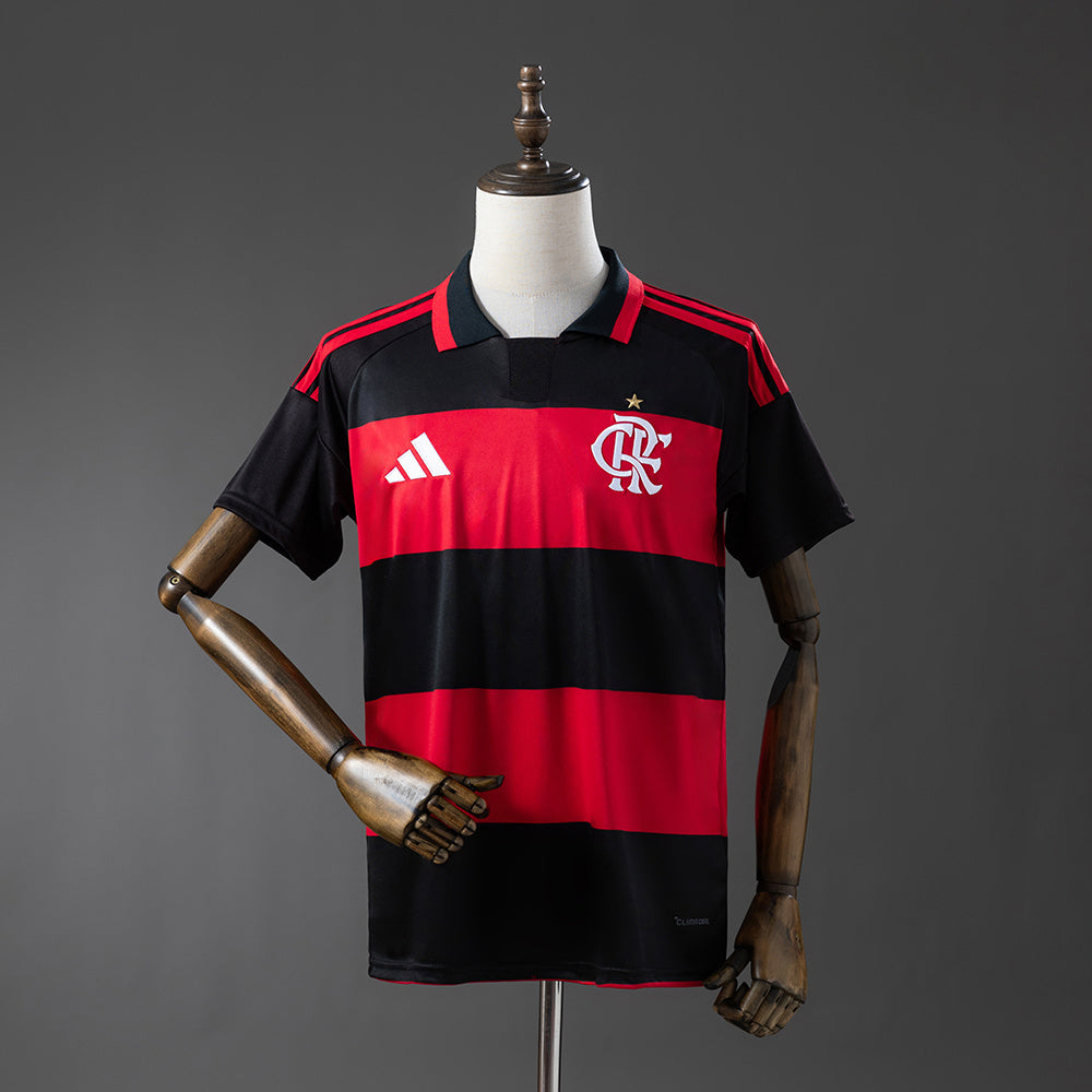 Flamengo 2026/27 Home Jersey