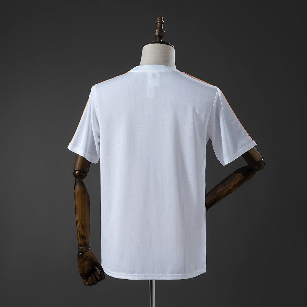 Real Madrid Terrace Icons Blanca