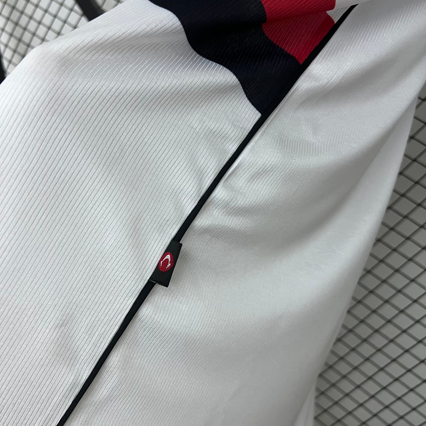 Mallorca retro 2001/02 Away