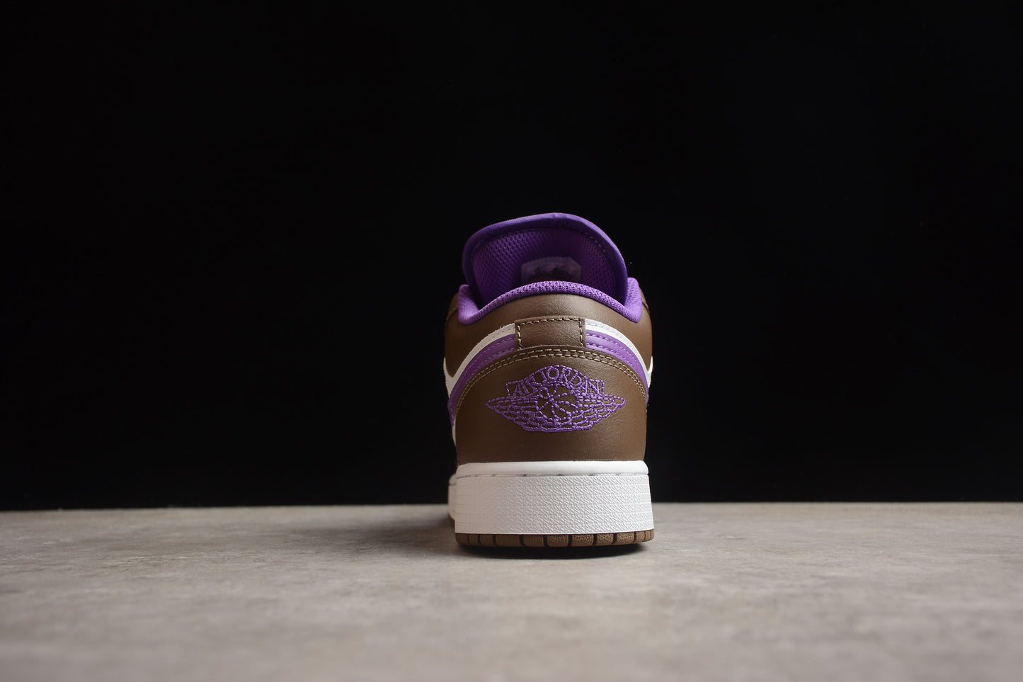 Nike Air Jordan 1 Low 553560 215