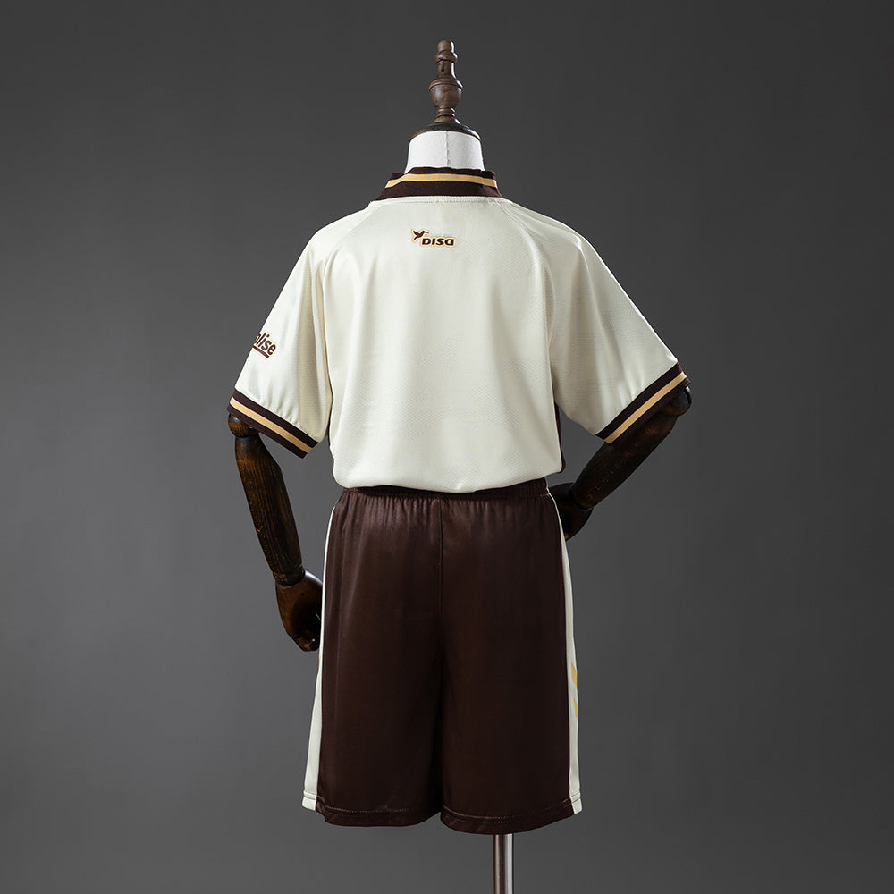 Las Palmas 2025/26 Third Kids Version