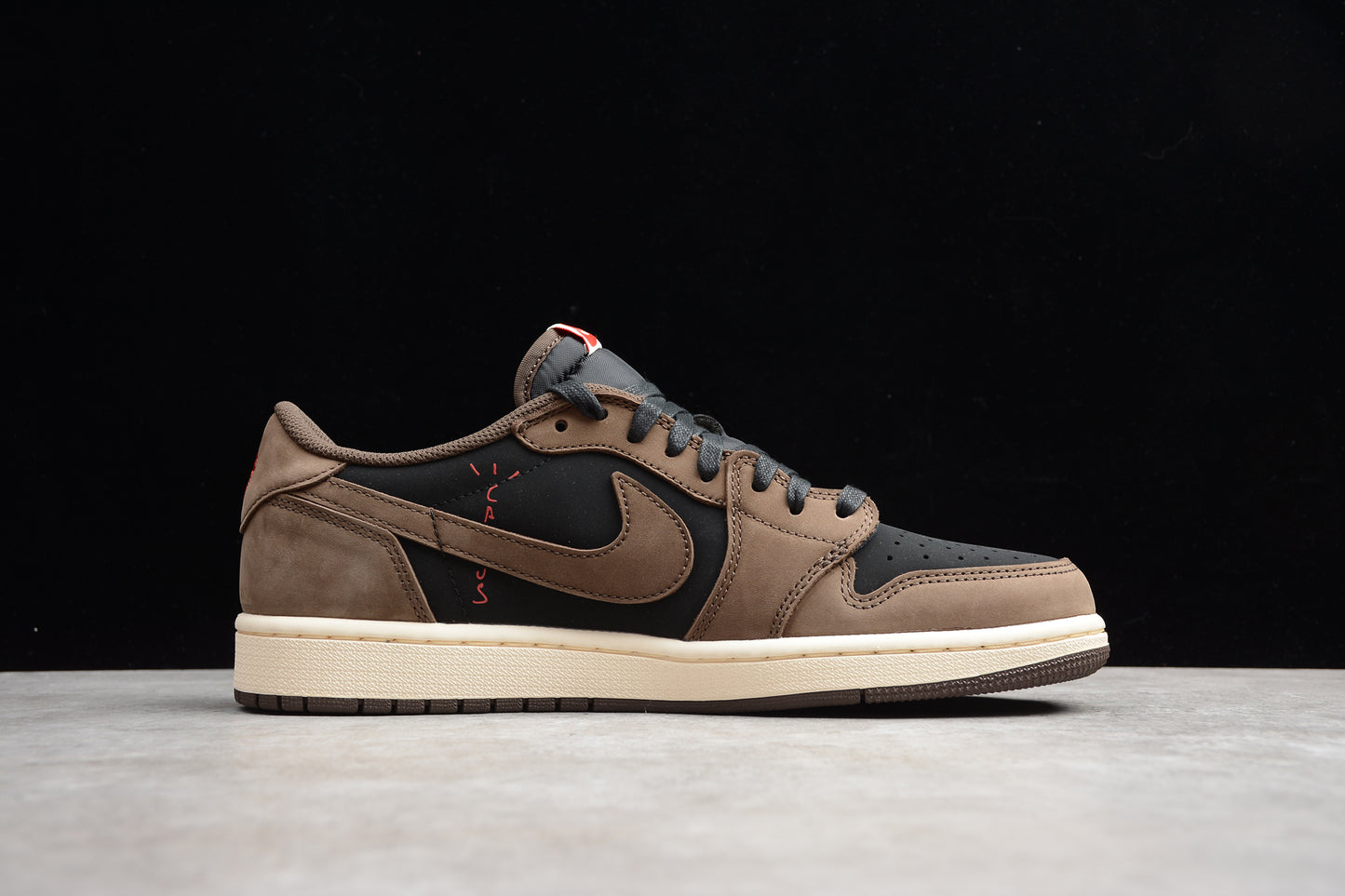 Nike Air Jordan 1 Low  CQ4277-001