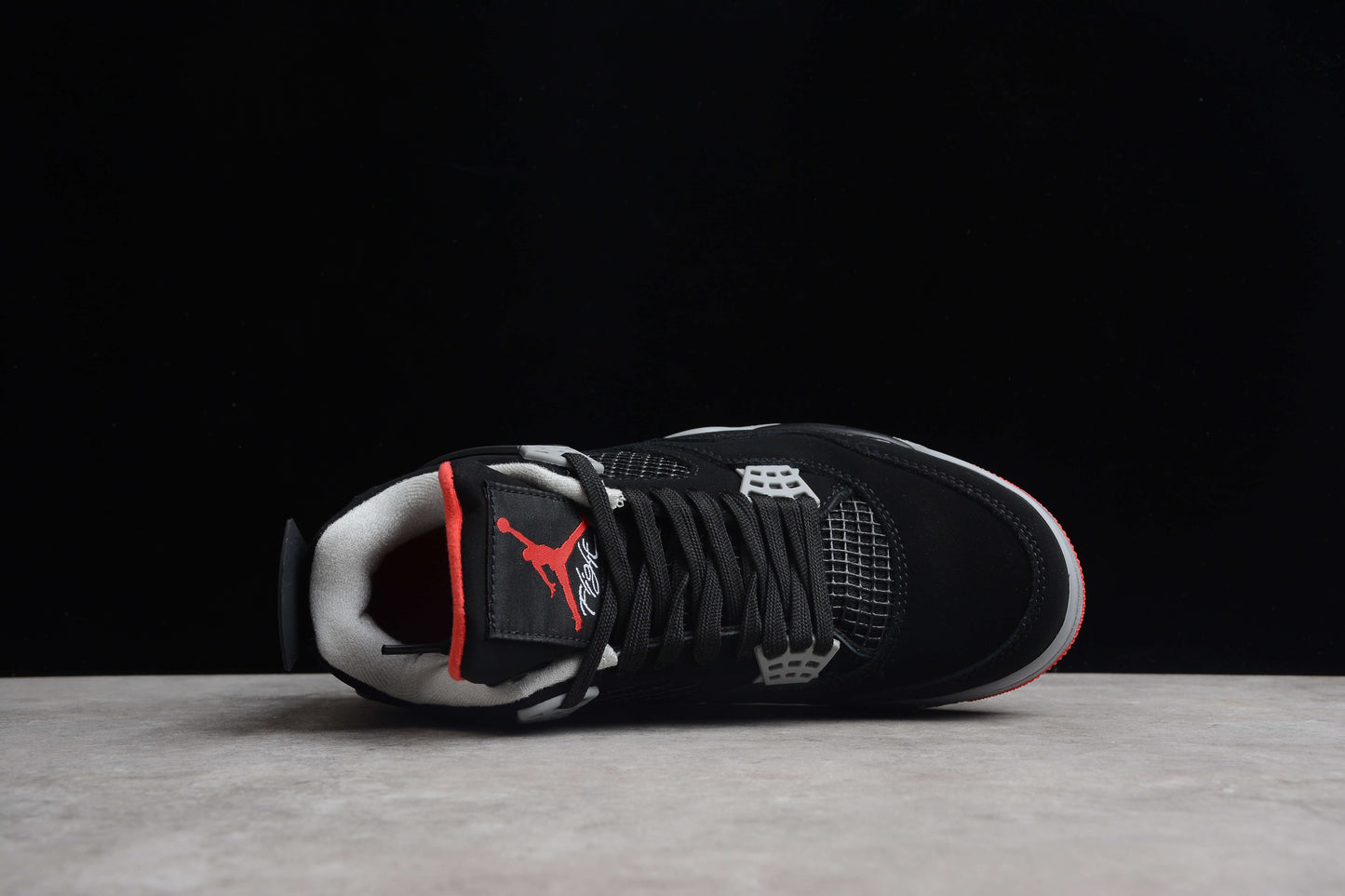 Air Jordan 4 Retro 308497 060