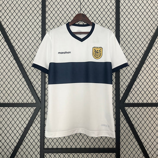 Ecuador 2024 Away