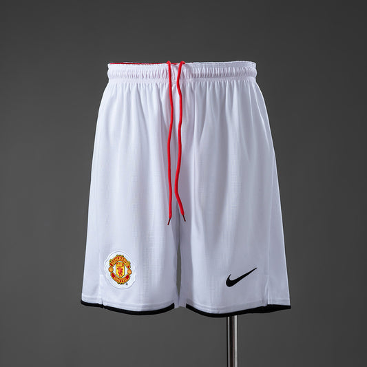 Pantalones retro Manchester United 2007/08
