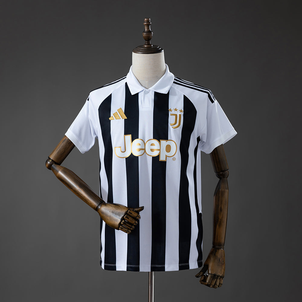Juventus 2026/27 Home