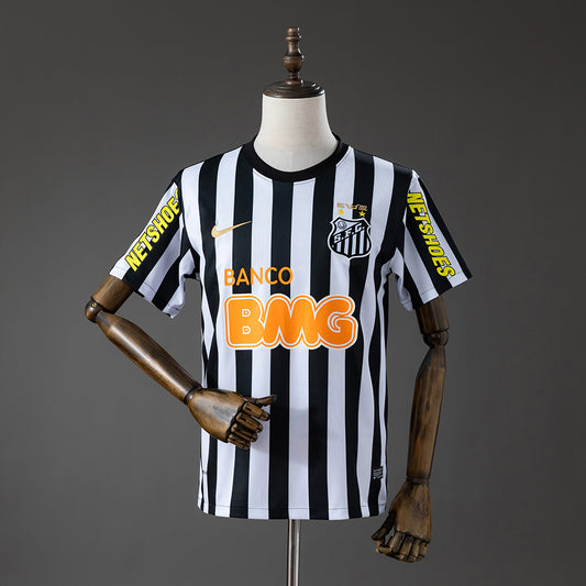 Santos 2012/13 Away Retro