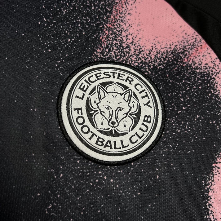 Leicester City 2024/25 Away