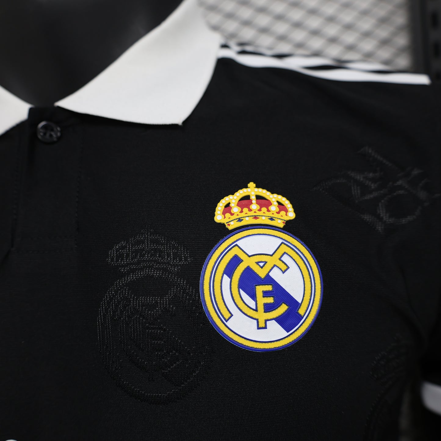 Real Madrid 2025/26 edicion especial