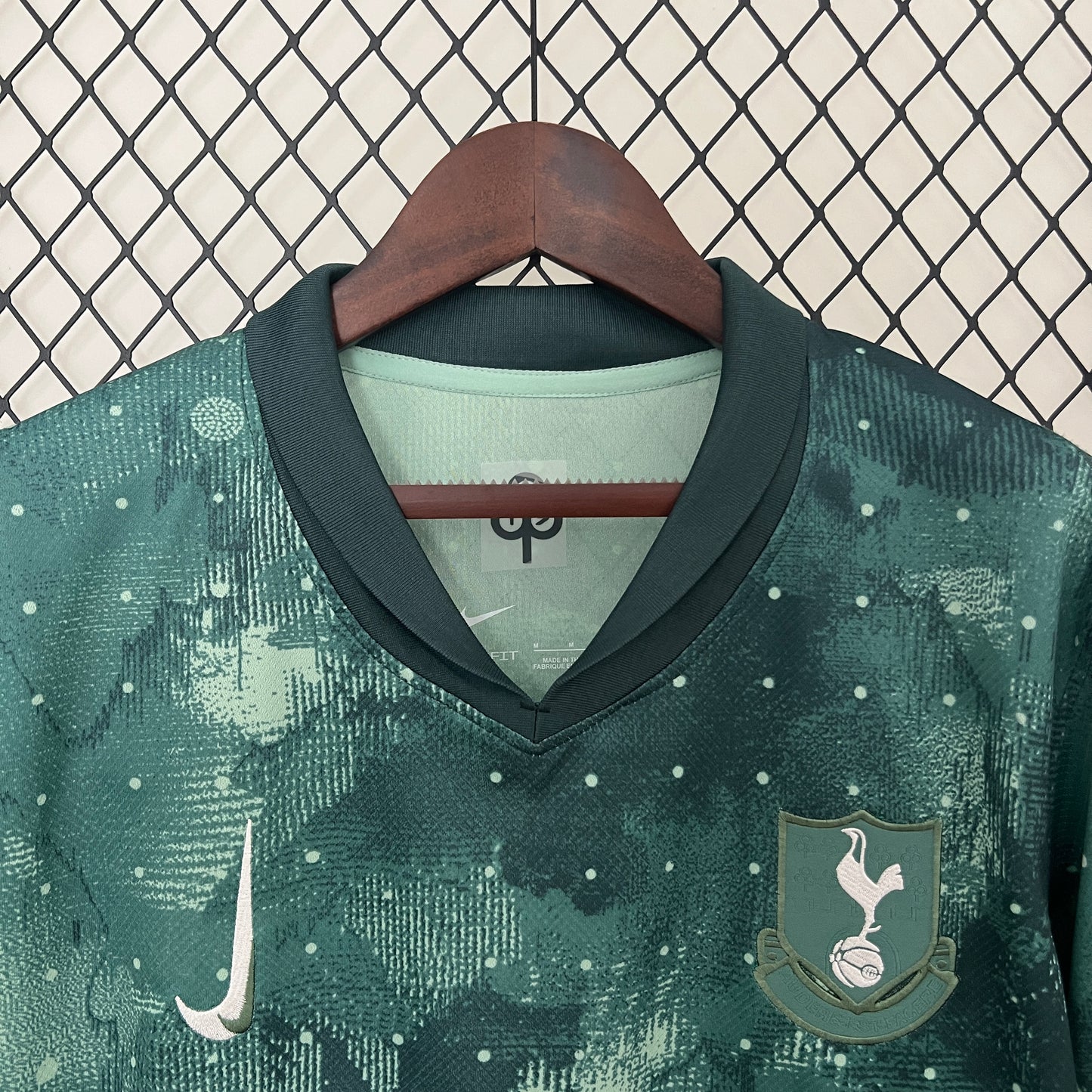 Tottenham Hotspur 2024/25 Third