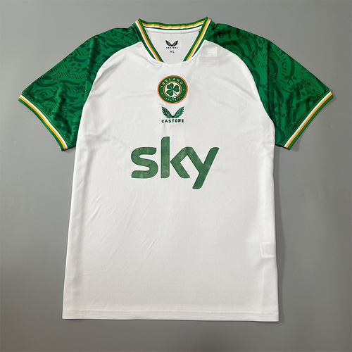 Irlanda 2024 Home