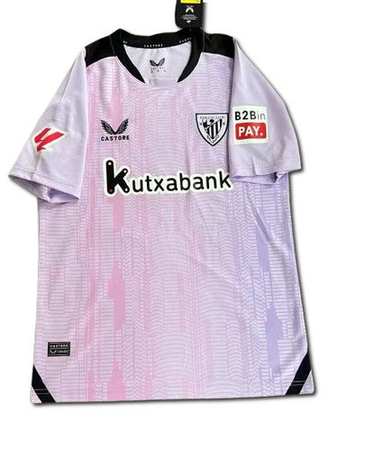 Athletic Club 2024/25 Third