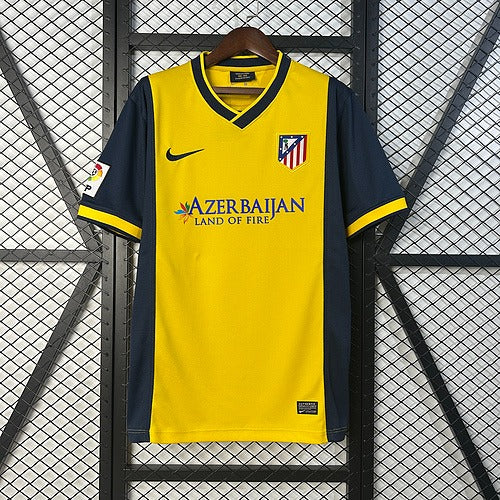 Atlético de Madrid retro 2013/14 Away
