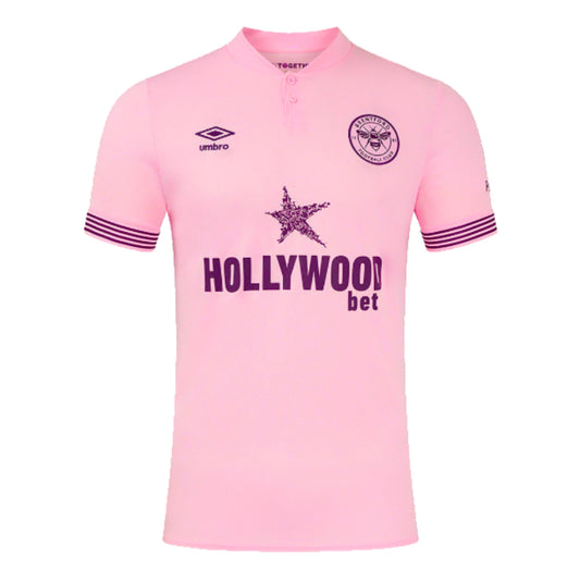 Brentford 2024/25 Away