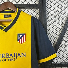 Atlético de Madrid retro 2013/14 Away