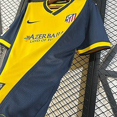 Atlético de Madrid retro 2013/14 Away