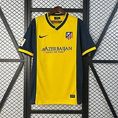 Atlético de Madrid retro 2013/14 Away