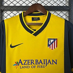 Atlético de Madrid retro 2013/14 Away