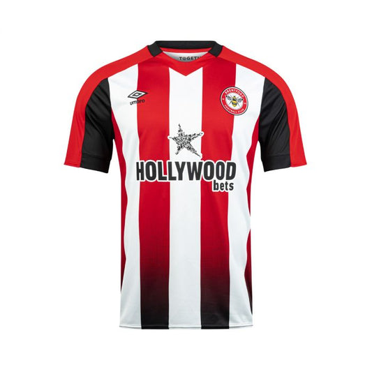 Brentford 2024/25 Home